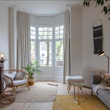 Bohemian City Loft Gante Exterior foto