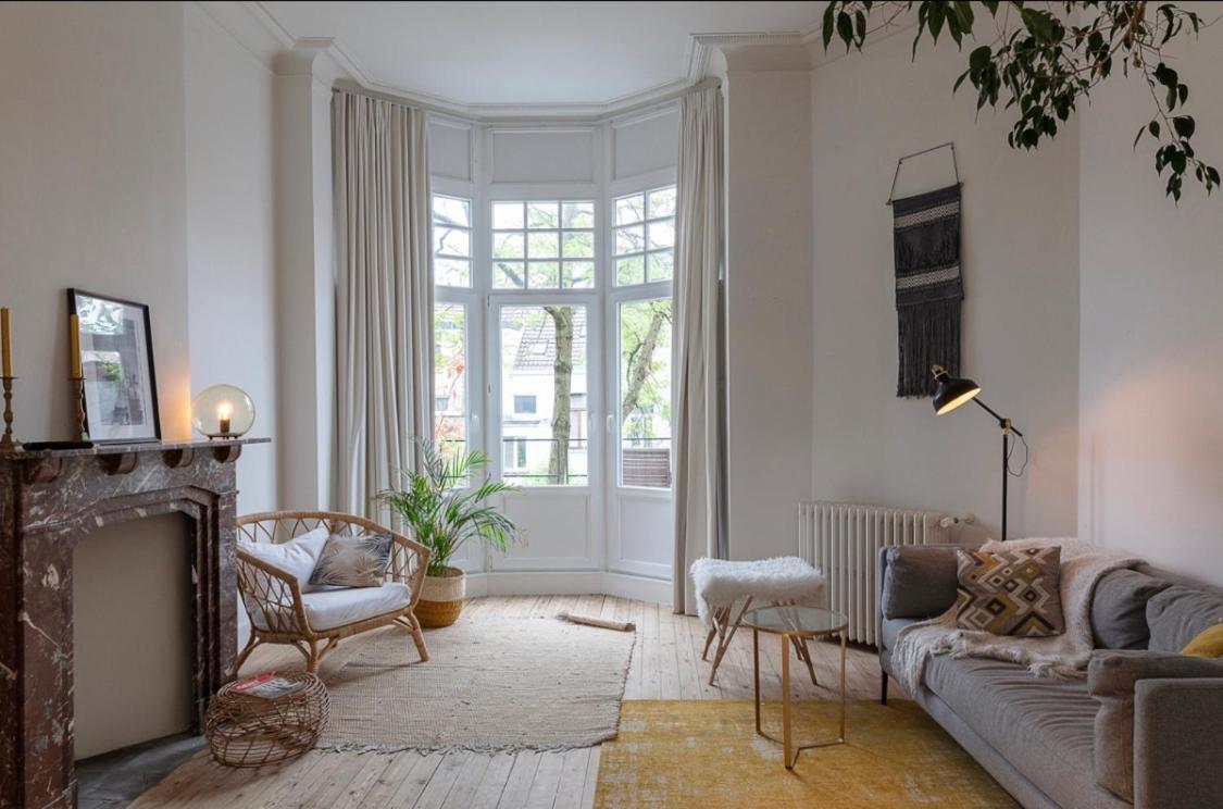 Bohemian City Loft Gante Exterior foto